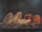 Peaches and Pears