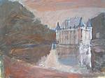 Azay Le Rideau